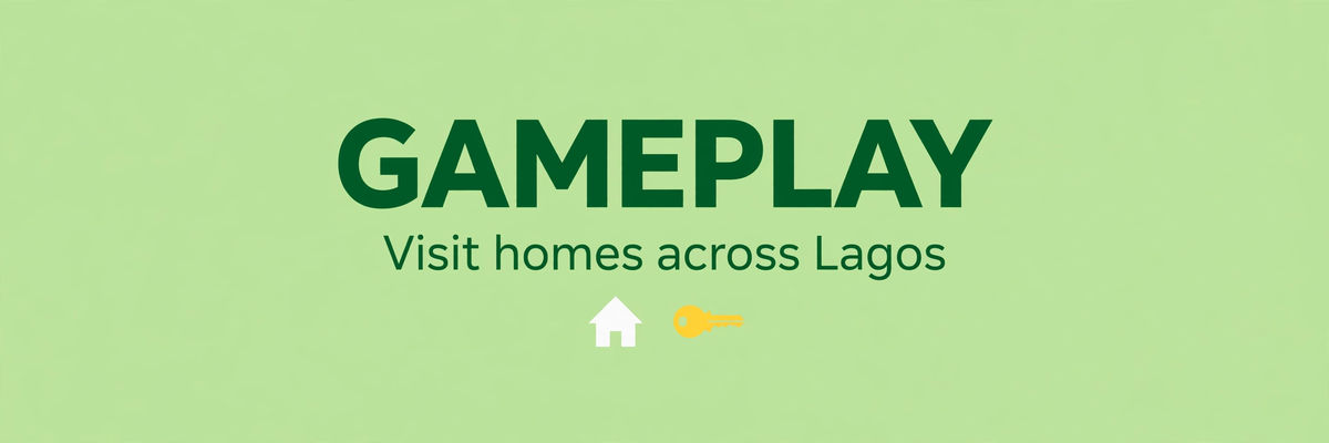 Lagos Life Sims Gameplay: What You Can Actually Do
